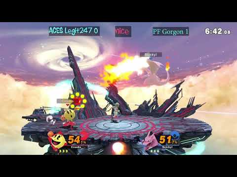 Pacstreet legitamat weekly 6