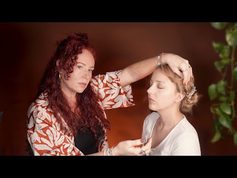 Kae ASMR and Real Person ASMR by August