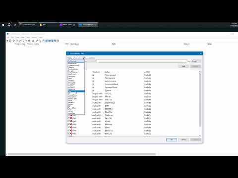How to delete a file in Windows?
