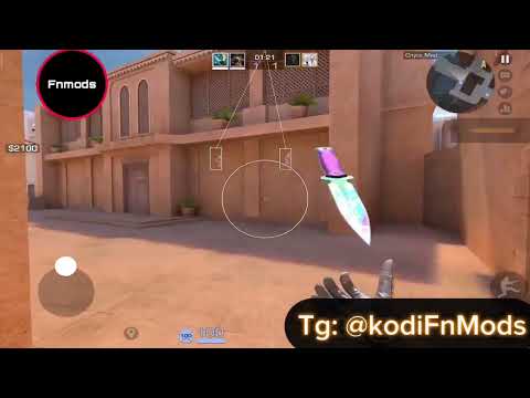 Fnmods