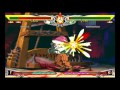 Darkstalkers III Victor TomokTomokTomok Vs Felicia CatFooD 4 HD 2