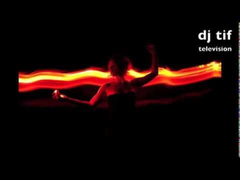 DJ Tif feat. Bastille - What Is Love? (DJ Tif Private Bootleg Mix)
