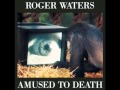 Roger Waters - The ballad of Bill Hubbard