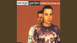 I Want You (Acoustic Live)