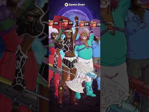 Heroes of Fortune video thumbnail