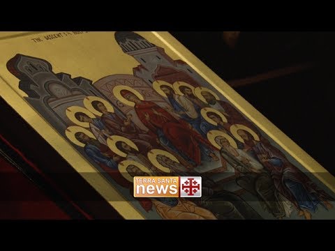 Terra Santa News 09/06/2017