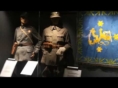 Military Museum of Finland,  Suomenlinna