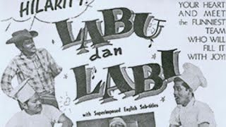 Download lagu Full movie P.Ramlee , Labu Labi (1962) #video #pramlee #1962 #labulabi mp3