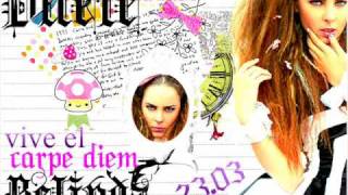 Duele - Belinda [ Carpe Diem ]