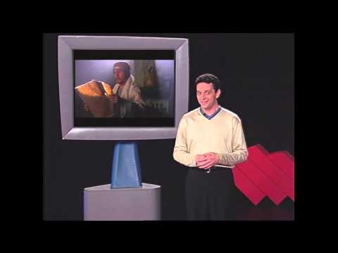 Anunciamos Jesus 30/10/2000 - O Administrador infiel  Parte 1/2