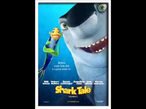 Shark Tale - Will Smith & Mary J. Blige - Got to be real