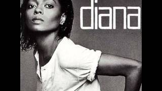 Tenderness　／　Diana Ross