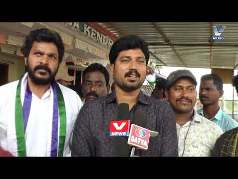 12.12.2018 V NEWS 02.00 PM