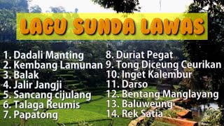 Download lagu Lagu sunda lawas terbaik mp3