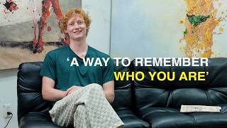 Download lagu 'A way to remember who you are' | Michael Alexander Campbell Timestamp mp3