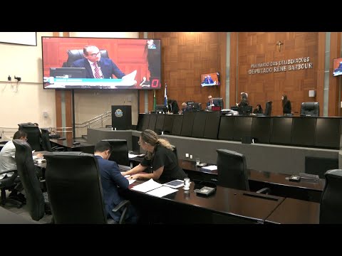 ALMT debate morte de alunos durante cursos de salvamento do Corpo de Bombeiros