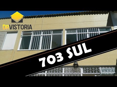 Vistoria - SHIGS 703 - #DoutorVistorias