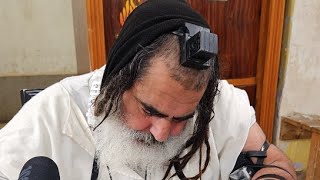 הרב שלום סבג -  - לימוד יומי – כ"ג תמוז ה'תשפ"ד