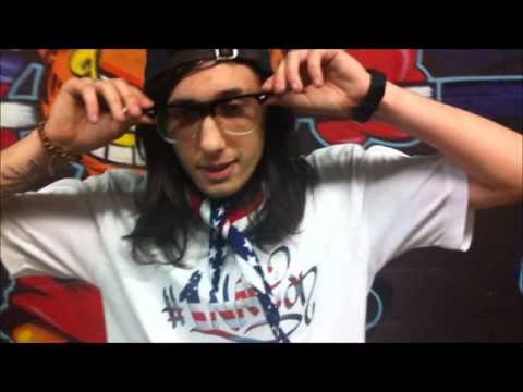 Louie Lio - interview with a hot 16 !!!