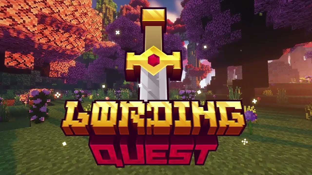 Aperçu vidéo de Lording Quest