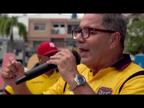 ALTAR DE ADORACIÓN #10 | Machala, El Oro | 2026