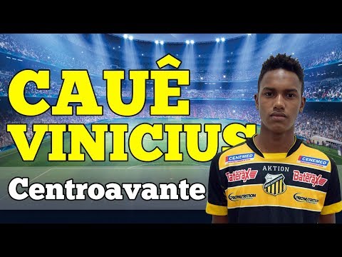 Cauê