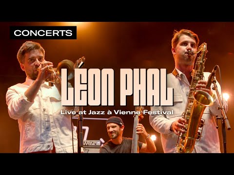 Léon Phal