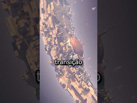 A melhor TRANSIÇÃO em Planeta do Tesouro