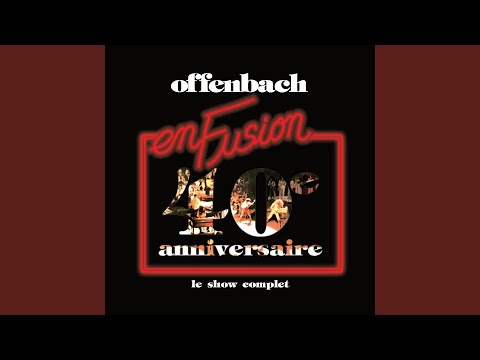 Câline de blues (Live au Théâtre St-Denis, 1979)