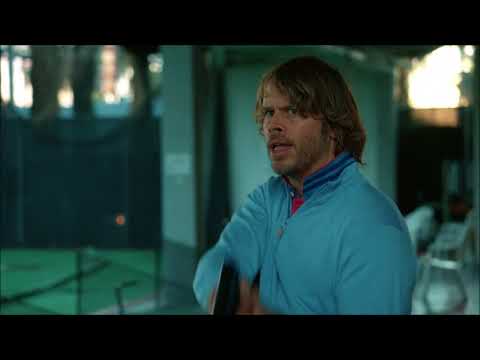 NCIS Los Angeles 9x20 - Regret Everything