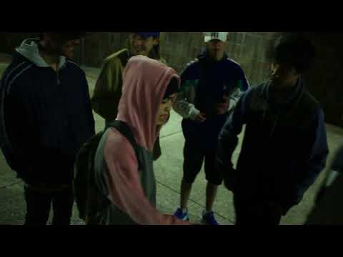 Wist vs Hello vs Tino vs King/BadDabMontevideo/Clasificatoria/Fecha 4