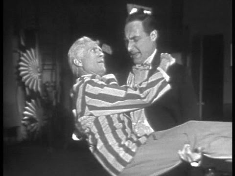 SID CAESAR: The Dancing Towers (CAESAR'S HOUR, Dec 8, 1956)