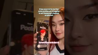 Download lagu How to have Heeseung ring tone on iPhone (tutorial) using @cliptone_official  #heeseung #cliptone mp3