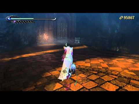 Bayonetta 2   playthrough pt37