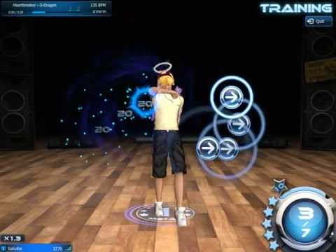 Heartbreaker (Cover) - Classic [Mstar Thailand] : [Extreme] S+ (100%)