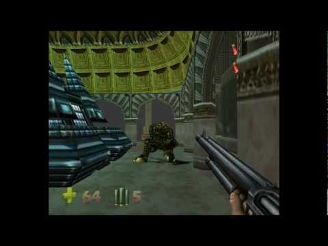 turok 2 seeds of evil pc