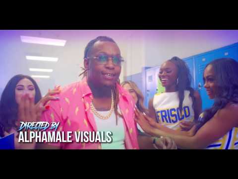 Looney Babie - Look At Me Now ft. YFN Lucci [Official Video]