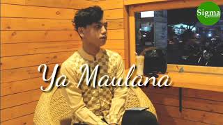 Download lagu Ya Maulana Versi Cowok mp3 Download lagu Ya Maulana Versi Cowok mp3