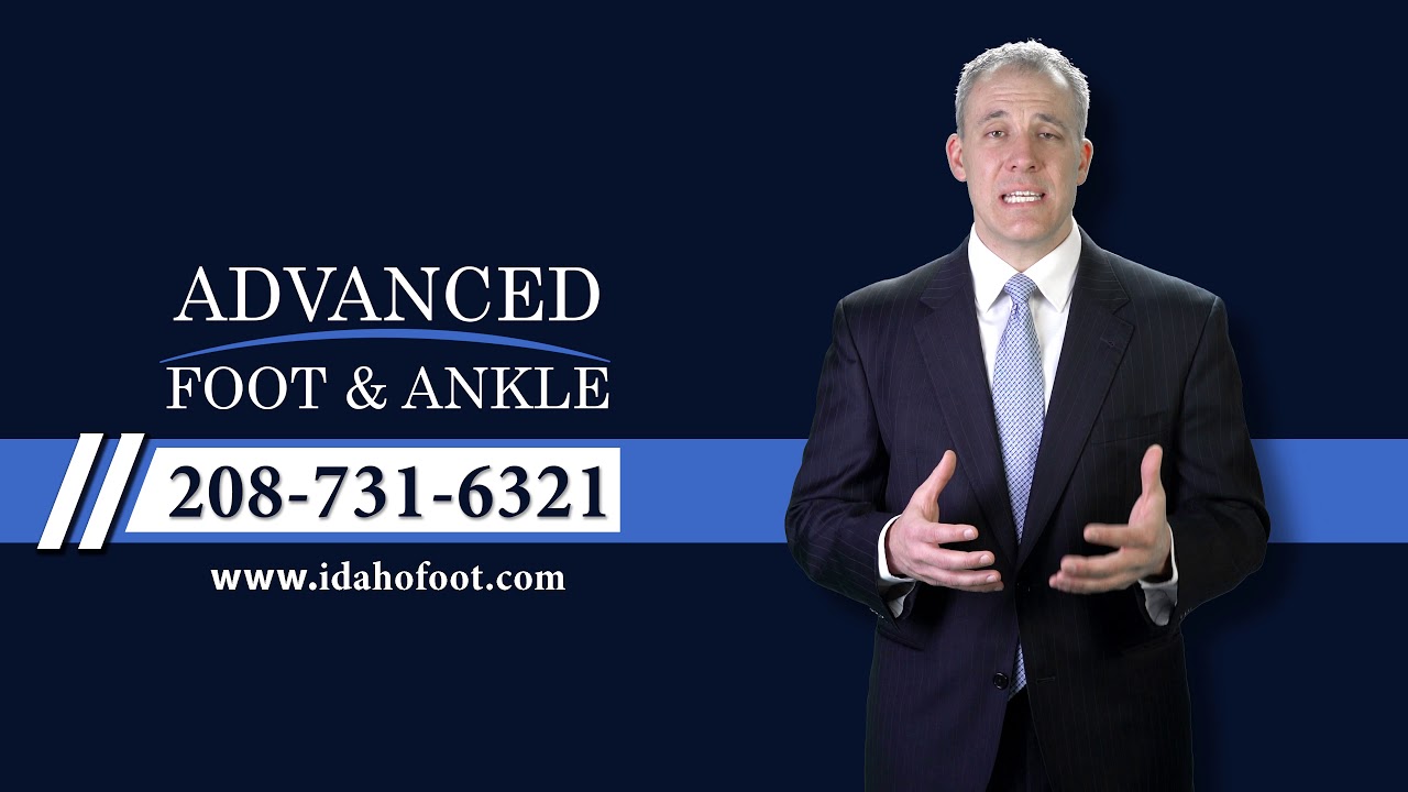 Why Diabetic Foot Care Is Important