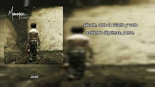 Mudvayne - Just [Subs. Español]