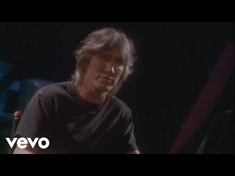 Roger Waters - Amused to Death (1992)