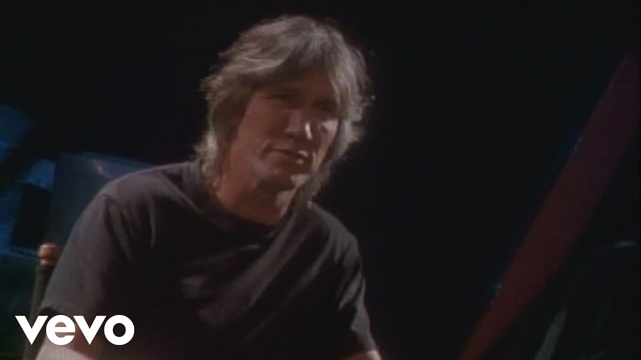 Roger Waters - Amused to Death (1992) - YouTube