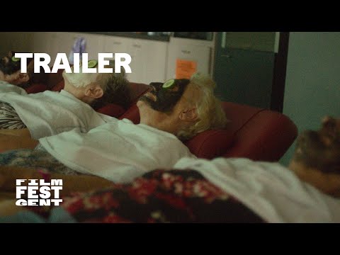trailer