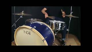 Video thumbnail for 515SS Snare by Independent Drum Lab