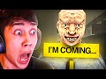 Playing This Grocery Store HORROR GAME Made Me SCREAM Night Of The Consumers