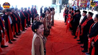 Download lagu Live Pagelaran Tayub SURYO LARAS TRENGGALEK NEWS // PT. YAPA SANDY MEDIA KONDANGNYA TAYUB INDONESIA mp3