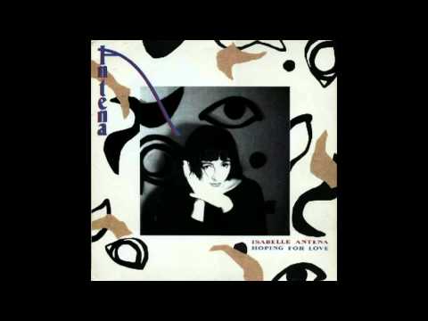 Isabelle Antena - Naughty, Naughty