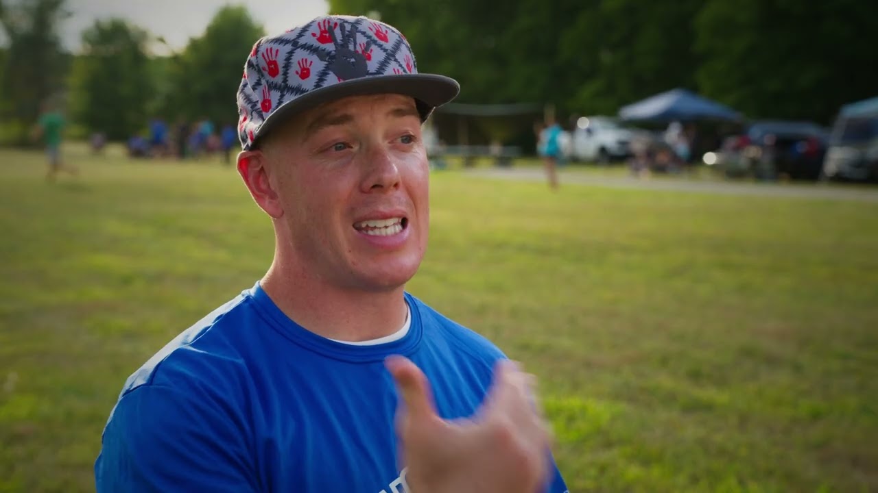 Mshkikiiwan Baaga'adowewin | Baaga'adowewin is Good Medicine