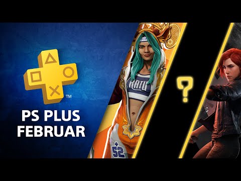 Destruction Allstars, Control: Ultimate Edition und Concrete Genie sind eure PlayStation Plus-Spiele im Februar