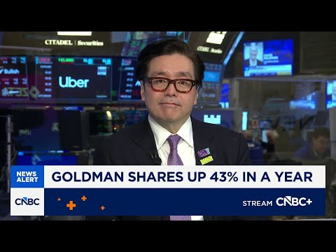 Tom Lee: Energy and basic materials are the top sector picks this year